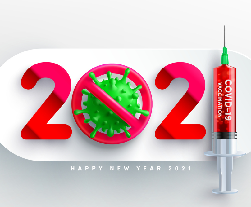 Τι γνωρίζουμε για το Εμβόλιο και γιατί θα εμβολιαστούμε