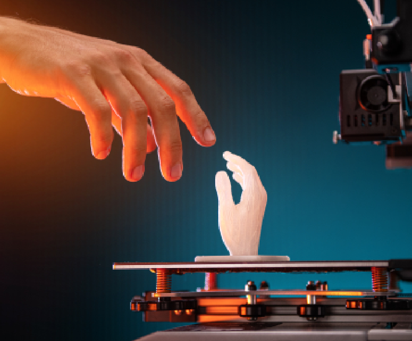 3D απεικόνιση και εκτύπωση στο Metropolitan Hospital:  προσομοίωση και εκτύπωση του αποτελέσματος μιας επέμβασης πριν αυτή γίνει