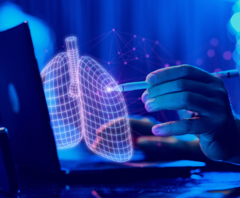 Metropolitan Hospital: πρωτοποριακή, υβριδική χειρουργική επέμβαση σε σοβαρή καλοήθη στένωση τραχείας με χρήση 3D printed μοντέλου