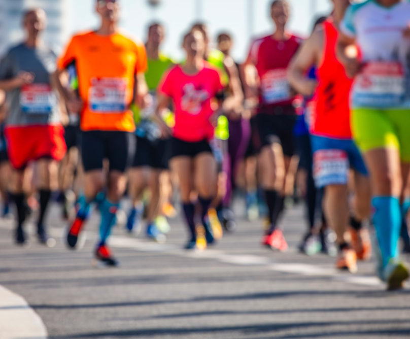 Οι ομάδες του 35ου Αυθεντικού Μαραθωνίου