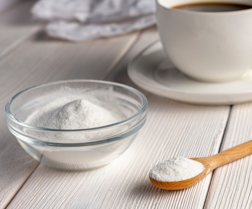 Γλυκαντικές ουσίες: ελευθερίες & περιορισμοί