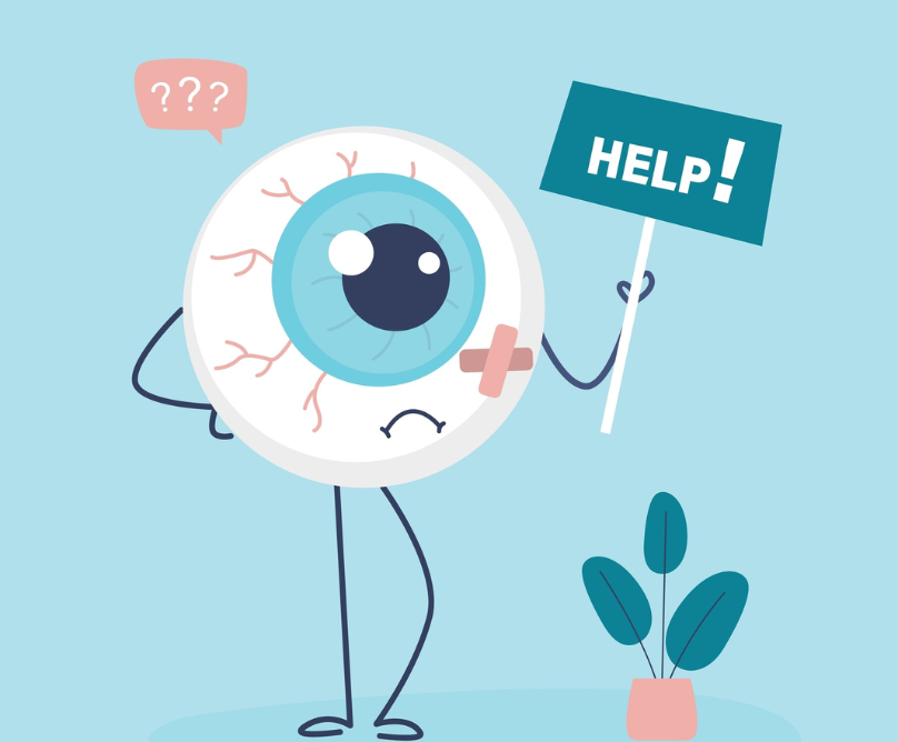 Πως να προστατέψουμε τα ματιά μας από τις επιπτώσεις του απαγορευτικού και της συνεχούς χρήσης ηλεκτρονικών