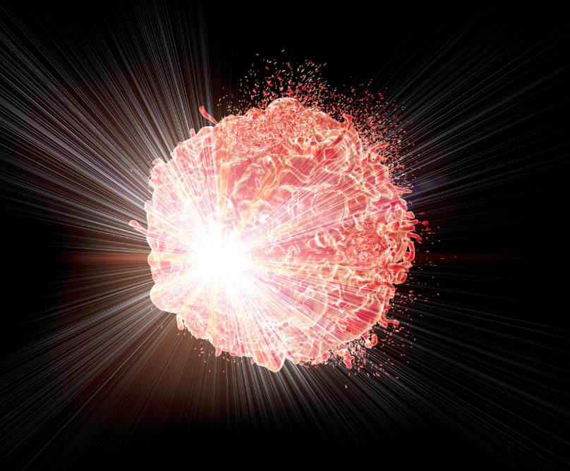 Ακτινοθεραπεία το χρονικό μας άλλης αναζήτησης για τη θεραπεία του καρκίνου