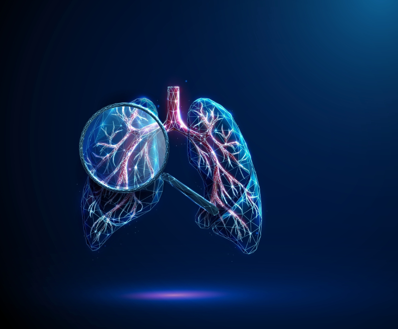 Πρόγραμμα προληπτικού ελέγχου «Πνευμόνων Υγεία