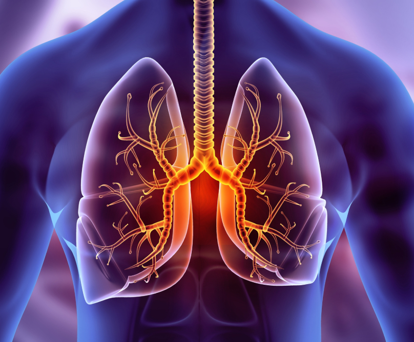 Λοιμώξεις αναπνευστικού