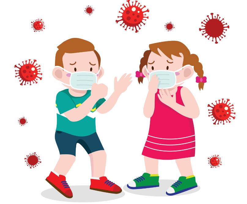 Πολυσυστηματικό φλεγμονώδες σύνδρομο των παιδιών, σχετιζόμενο με λοίμωξη από τον κορωνοϊό: τι ξέρουμε, τι μένει να απωαντηθεί