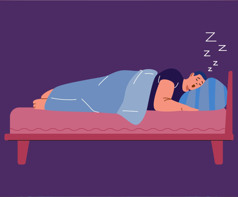 Σύνδρομο υπνικής άπνοιας: ένα σύνδρομο καθόλου «αθώο» που απαιτεί ενήμερους ασθενείς 