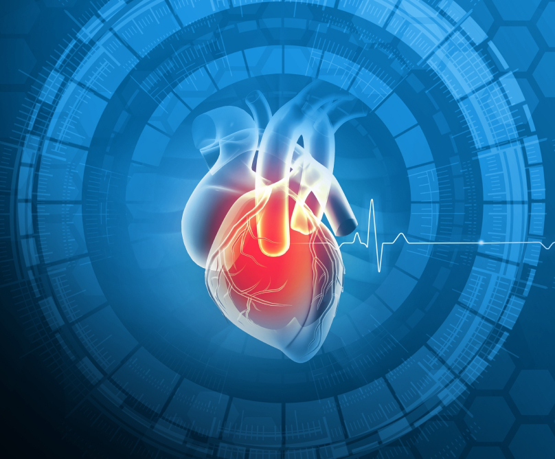 Καρδιοπάθειες