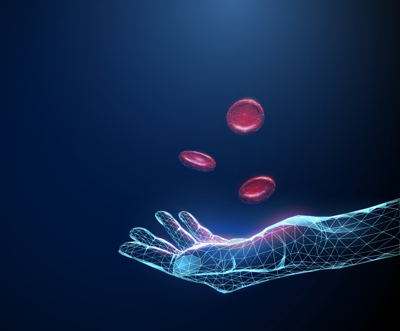 Αιμοποίηση και Αιμοθεραπεία