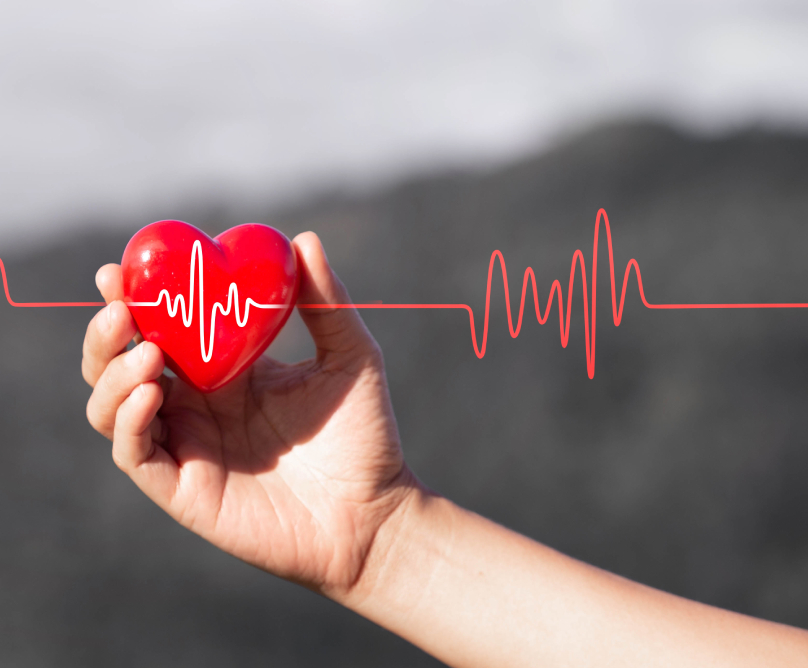 Η ζωή μετά το έμφραγμα