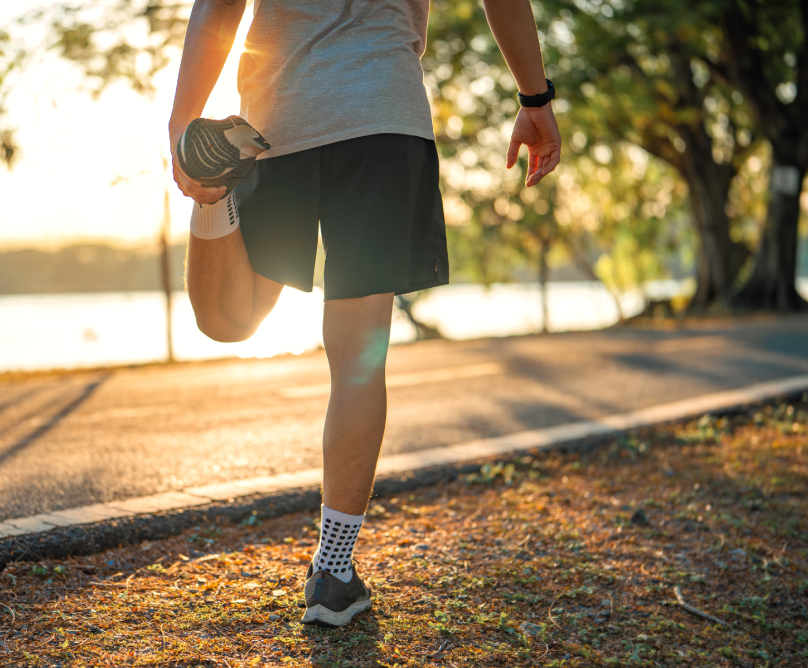 Τι συμβαίνει στο σώμα μας κατά την εντατική μυϊκή άσκηση