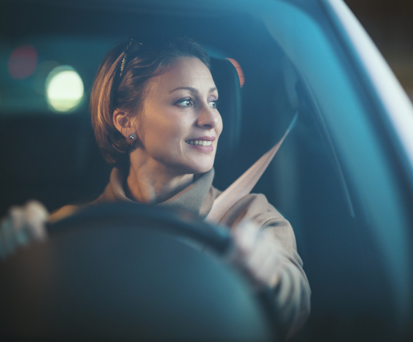 Τι να προσέξετε όταν οδηγείτε