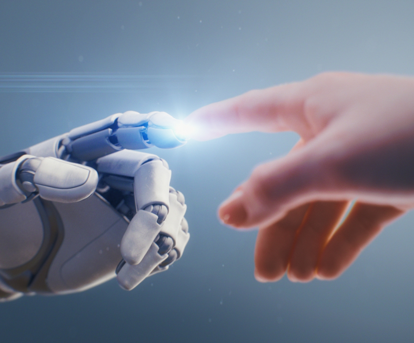 Πώς & γιατί η ρομποτική τεχνολογία κάνει ασφαλέστερη και αποτελεσματικότερη τη χειρουργική της σπονδυλικής στήλης;