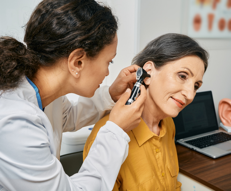 Αιφνίδια Βαρηκοΐα: Μπορούν οι ενδοτυμπανικές ενέσεις να αποκαταστήσουν την απώλεια ακοής;