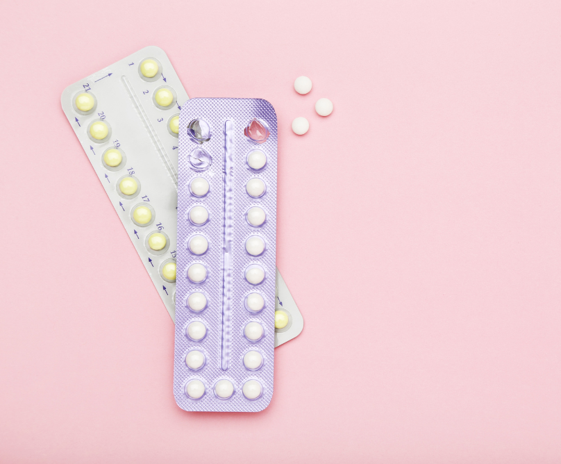 Αντισυλληπτικά