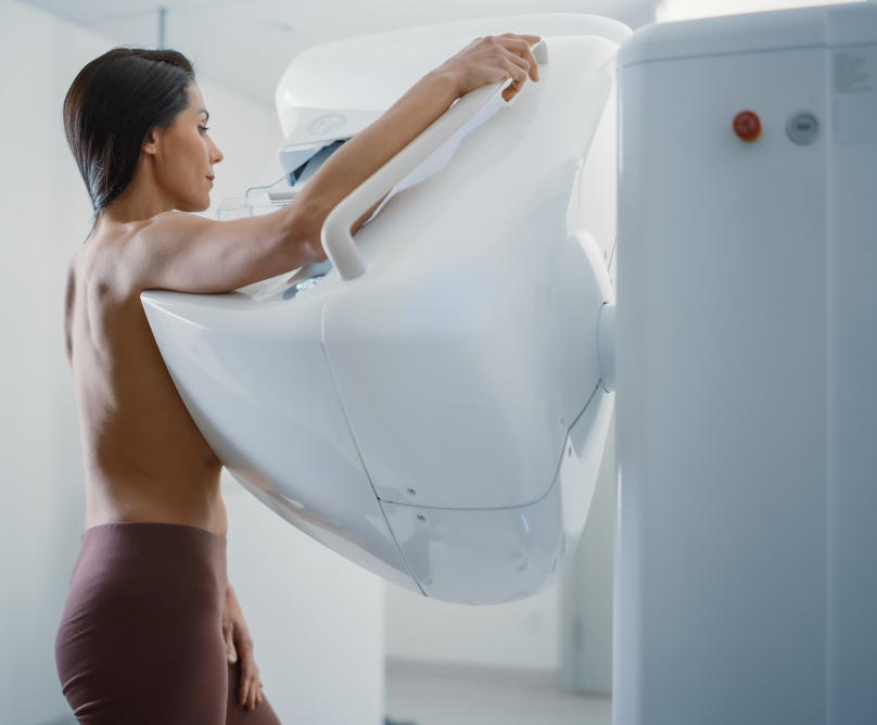 Πόσο επικίνδυνη είναι η ακτινοβολία από τη μαστογραφία