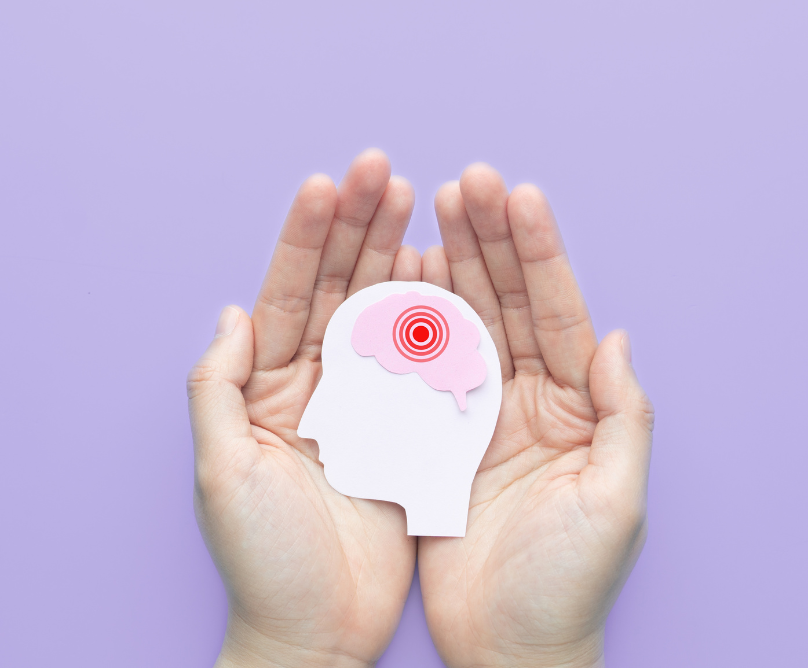 Κακοήθεις όγκοι εγκεφάλου