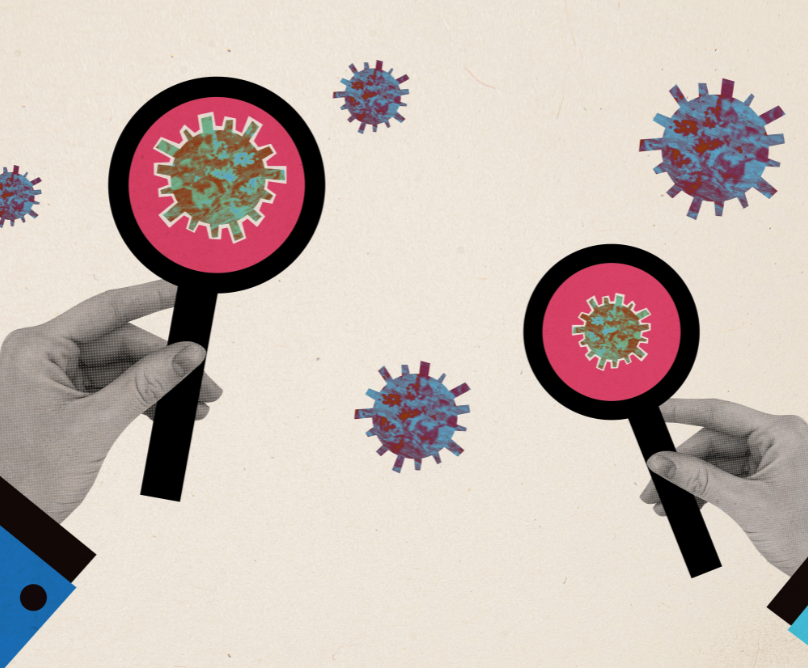 Διαφορές μεταξύ γρίπης, απλού κρυολογήματος και κορωνoϊού COVID-19