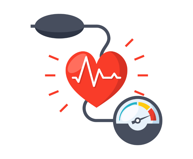 Υπέρταση: ο «σιωπηλός δολοφόνος» τις μέρες της πανδημίας