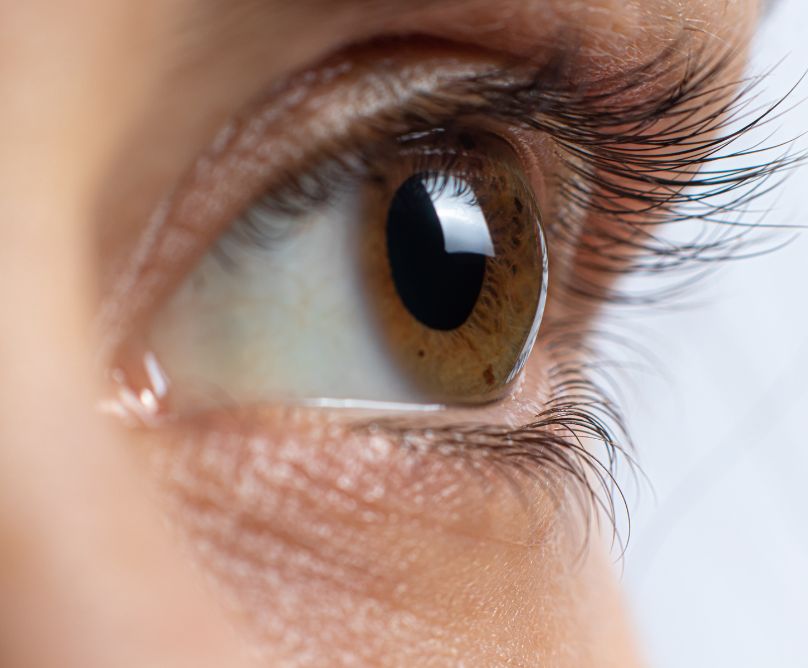 Μεταμόσχευση κερατοειδούς