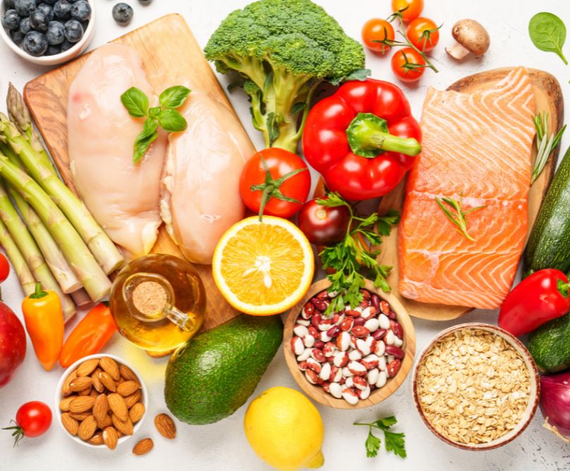 Ο ρόλος της διατροφής στην αντιμετώπιση της ψωρίασης