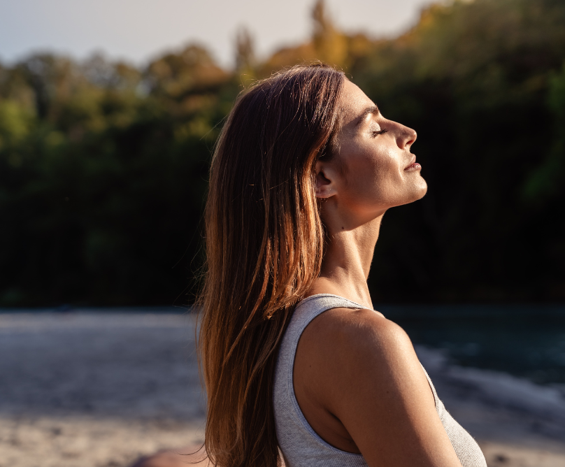 Έκθεση στον ήλιο