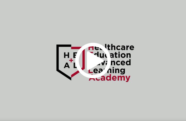 HEAL Academy | Το Μέλλον της Ιατρικής Εκπαίδευσης