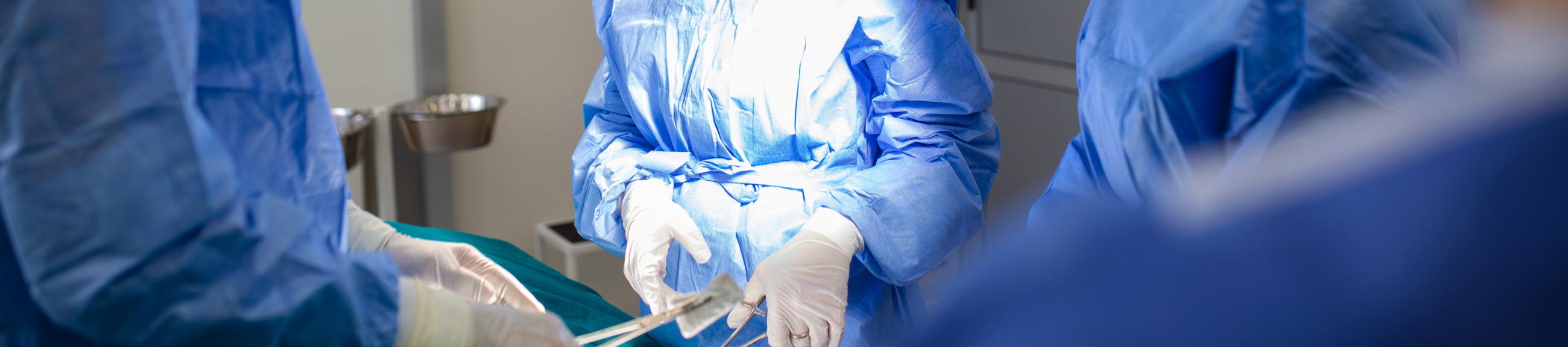 Περιοχική αναισθησία καθοδηγούμενη με υπερήχους