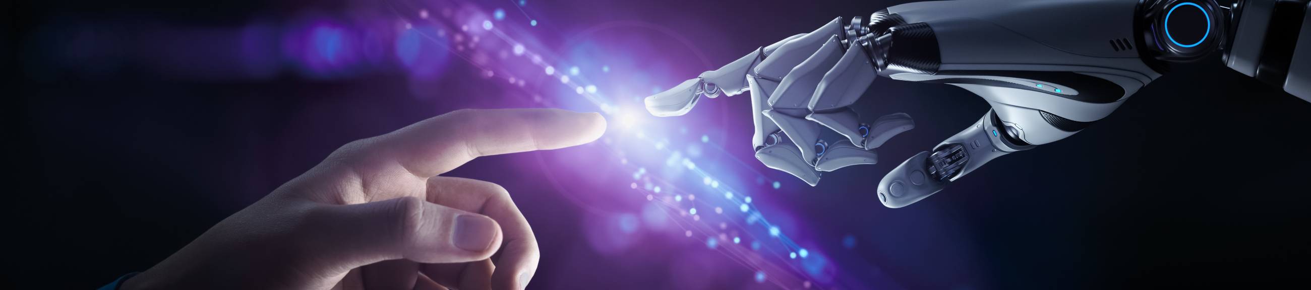 Το αύριο είναι ήδη εδώ…