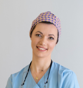 Οικονόμου Αναστασία