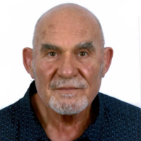 Παρασκευάς Μάριος