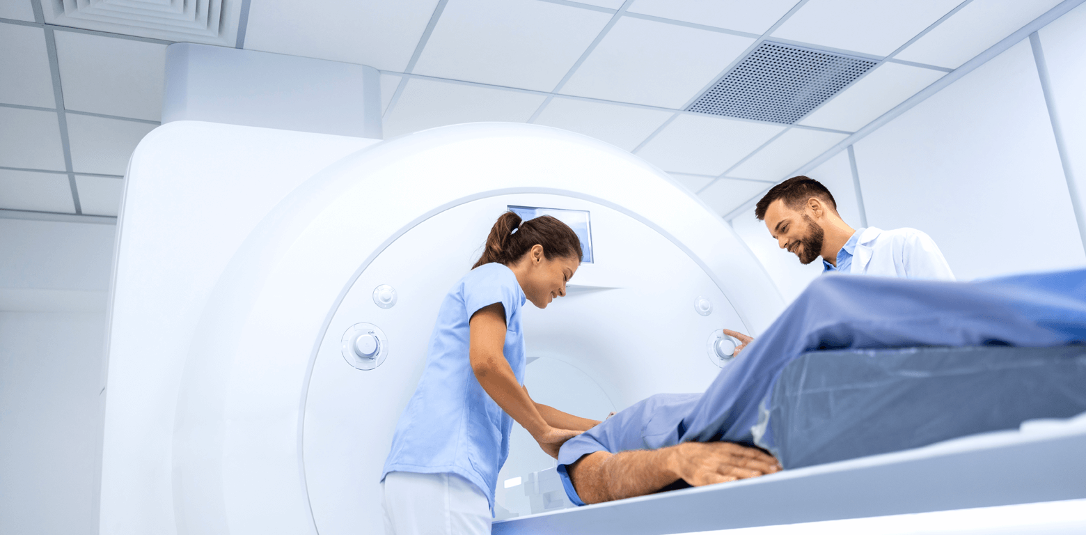 Μαγνητική Εντερόκλυση