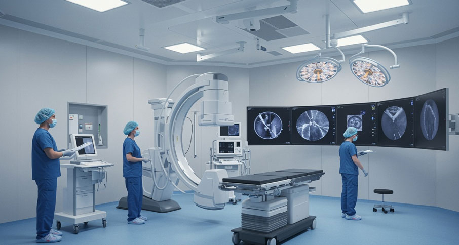  Επεμβατική Ακτινολογία