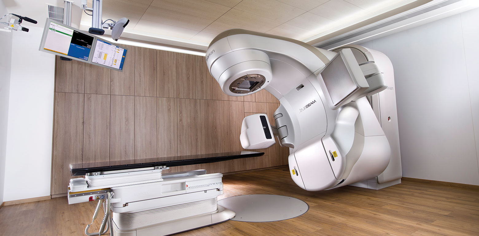 Aκτινοθεραπεία Καθοδηγούμενη από την Επιφάνεια Σώματος