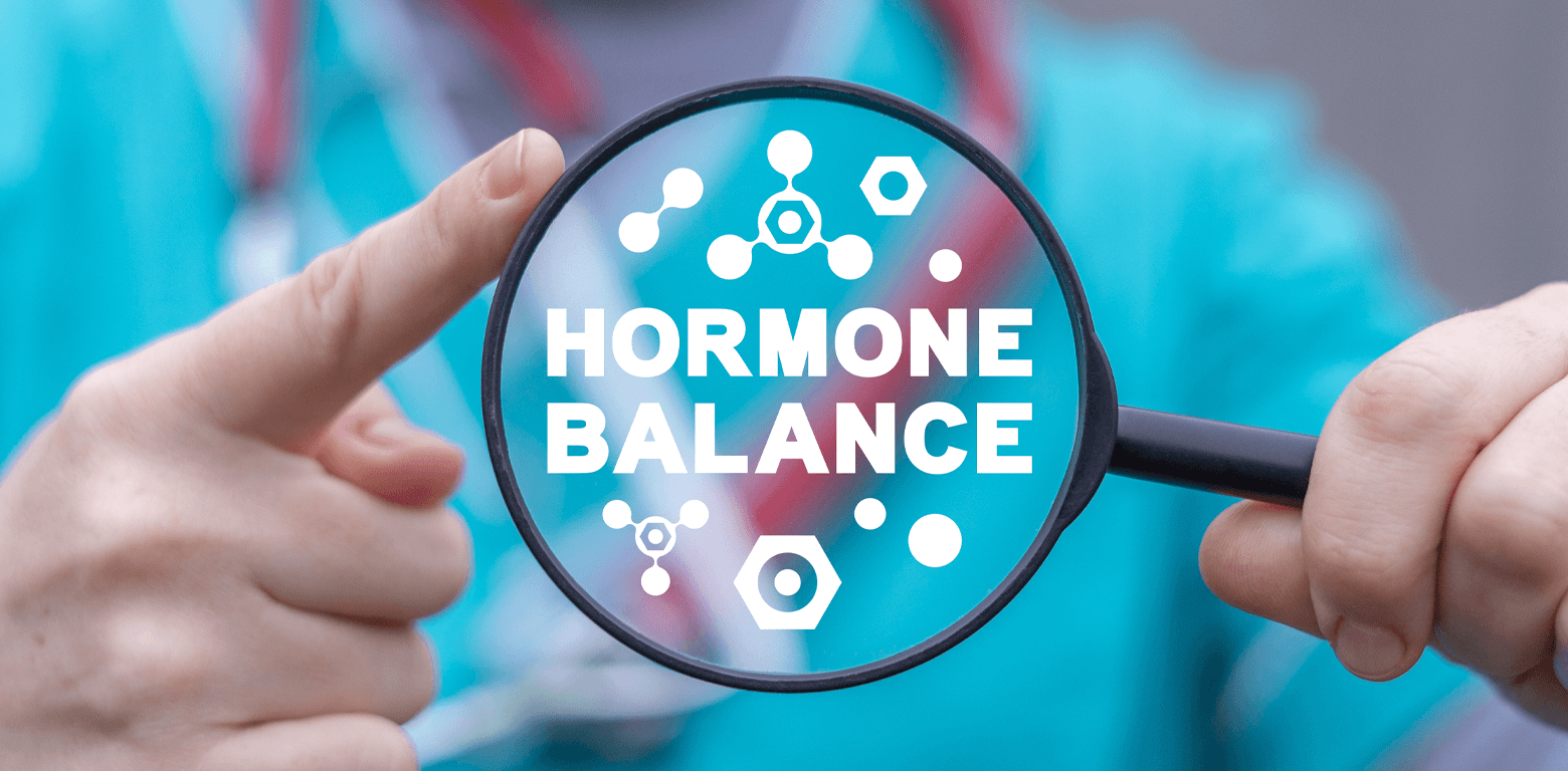  Ορμονολογικές Εξετάσεις