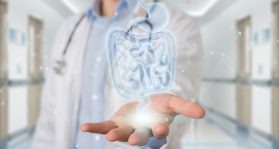 Γαστρεντερολογικές εξετάσεις