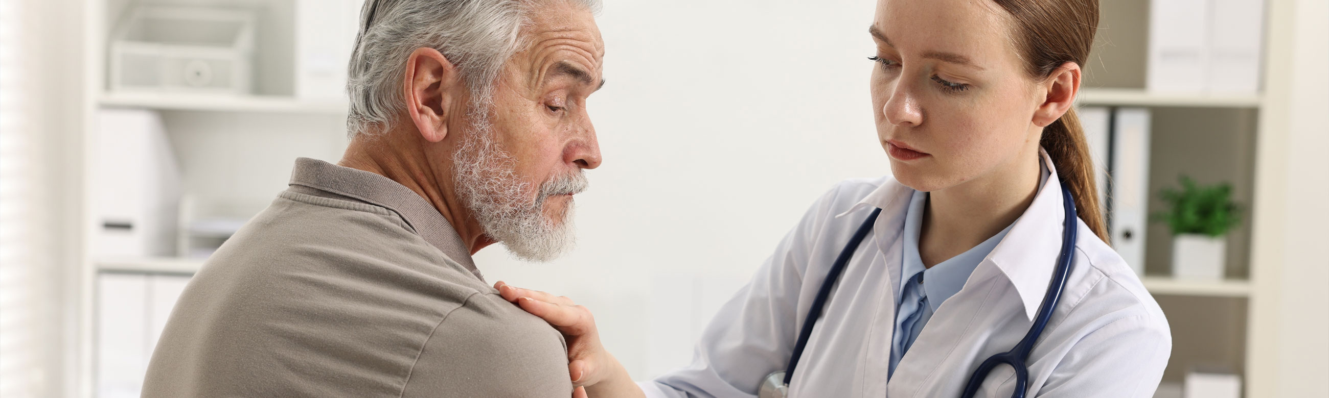 Αρθροσκοπικό Ιατρείο Ώμου