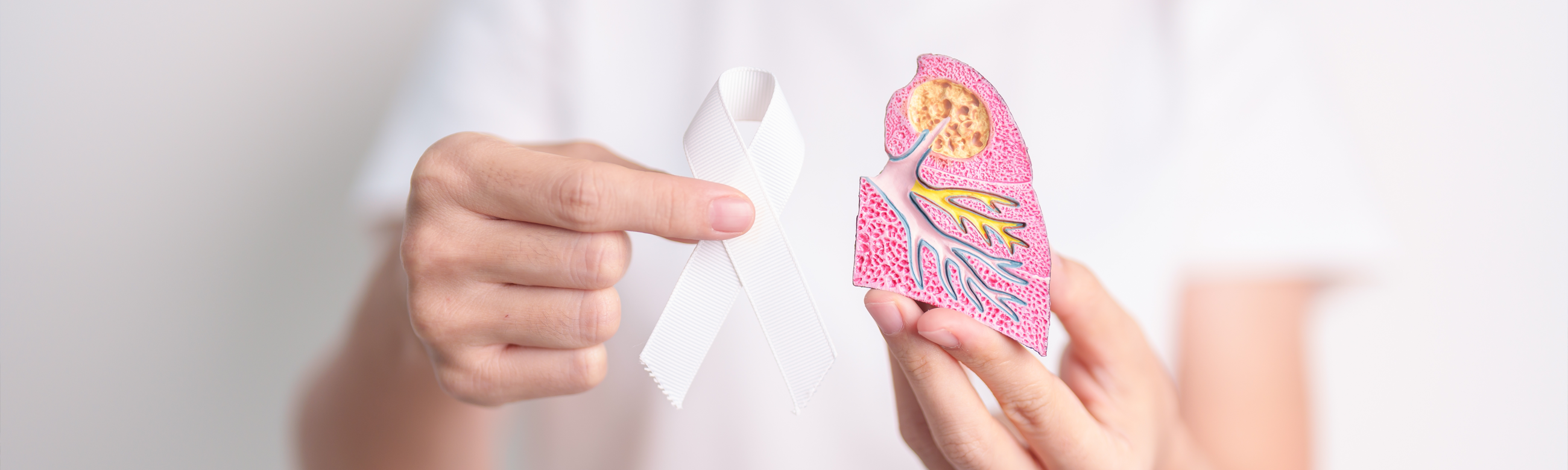 Καρκίνος Πνεύμονα