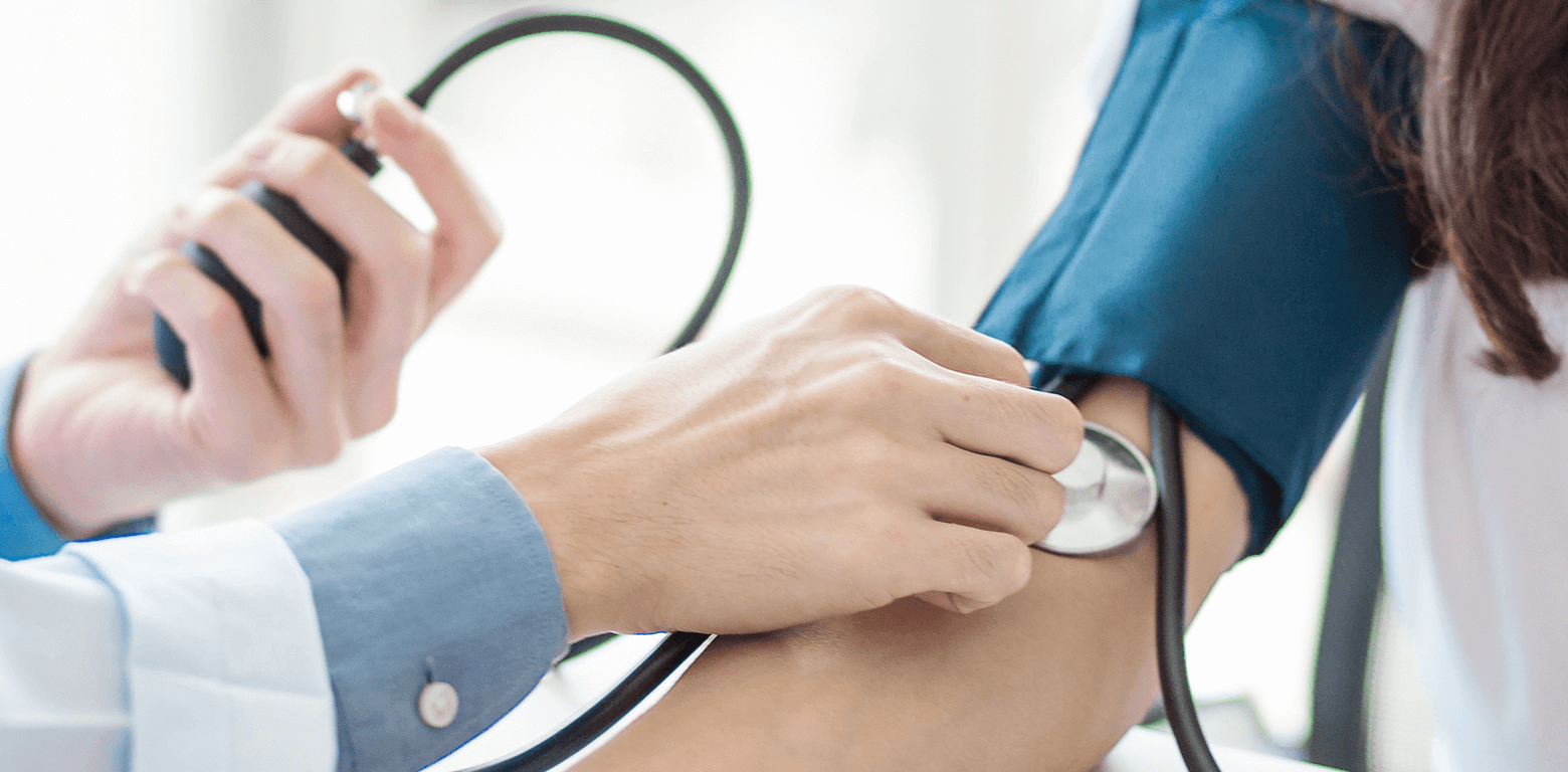 Κέντρο Υπέρτασης