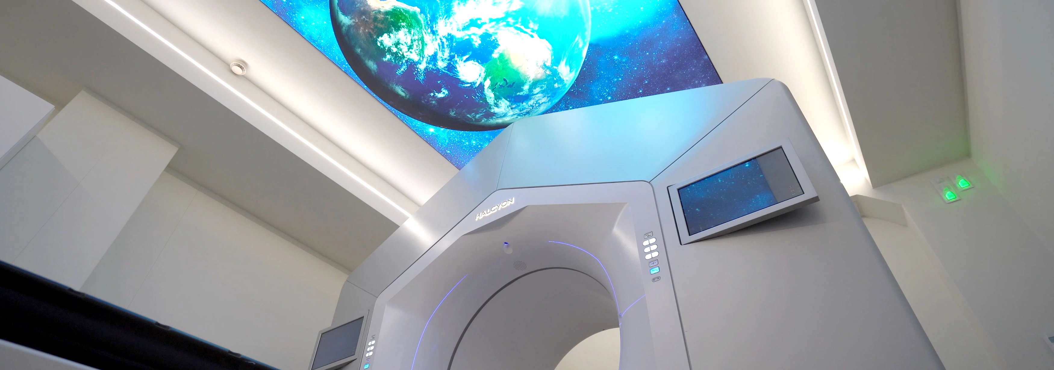 Ακτινοθεραπευτική Ογκολογία