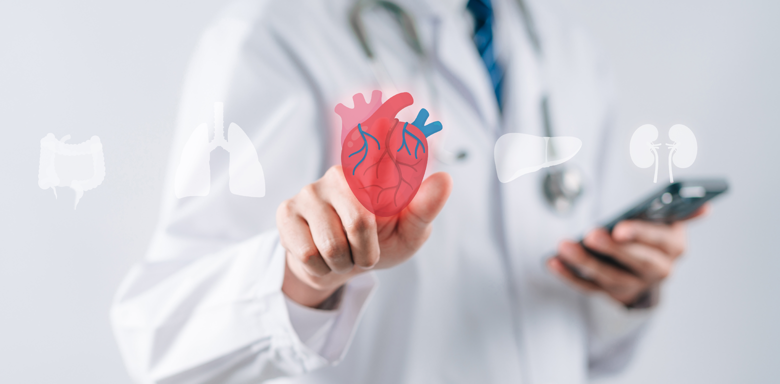 Μαγνητική Τομογραφία Καρδιάς