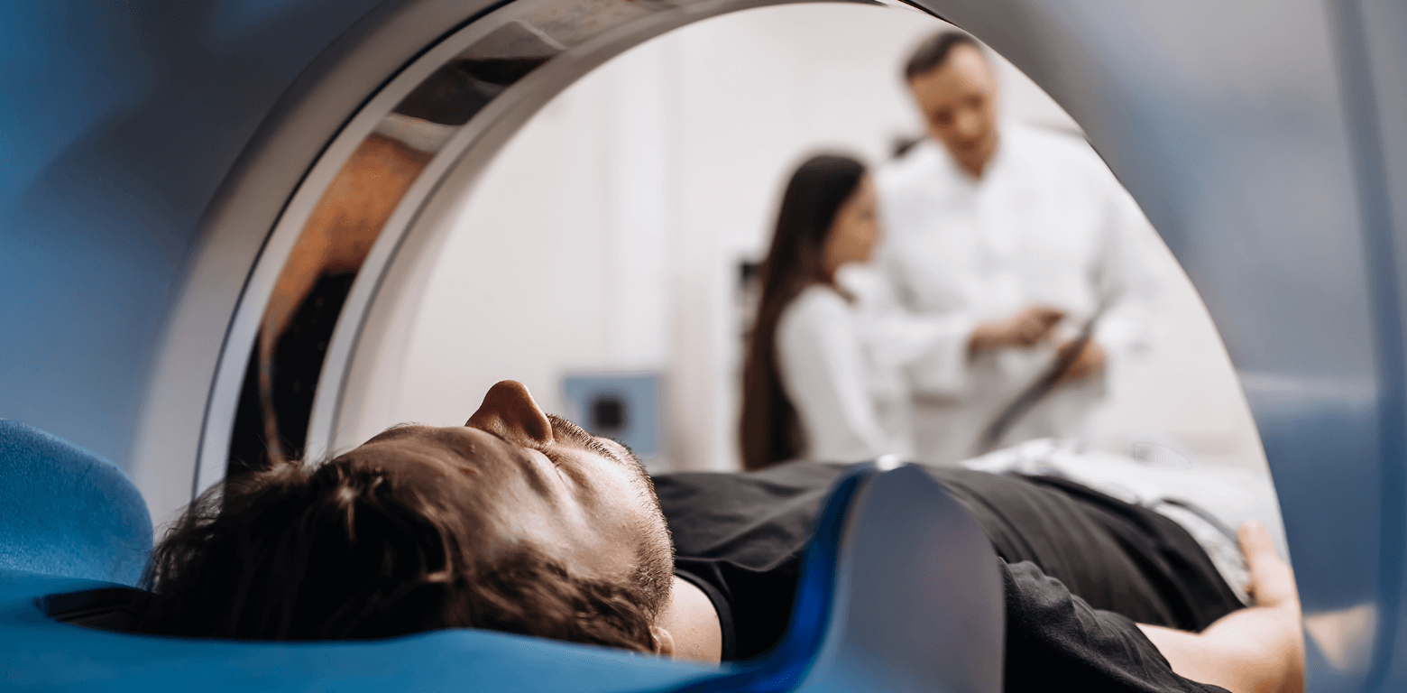 Μετά τη χορήγηση του ραδιοφαρμάκου