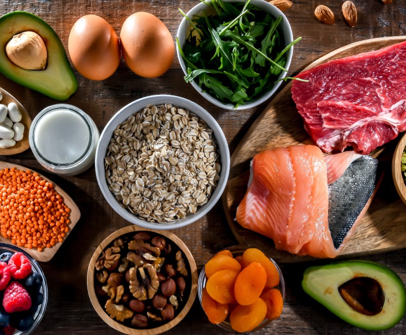 Μεγάλη εβδομάδα και Πάσχα: Οι διατροφικές προτεραιότητες στα άτομα με Σακχαρώδη Διαβήτη και μεταβολικές διαταραχές