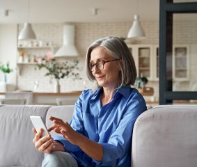 Δείτε ξανά καθαρά: Η επανάσταση στην αντιμετώπιση της πρεσβυωπίας