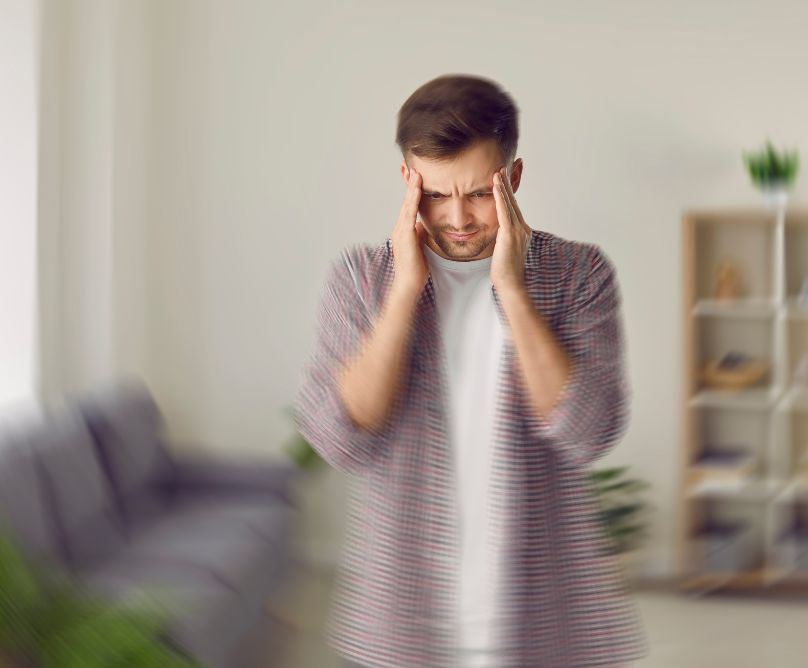 Ίλιγγος και ζάλη: Συμπτώματα που μπερδεύουν