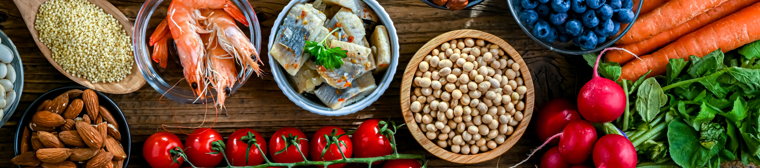 Οι Νέες Αμερικάνικες Οδηγίες Διατροφής στο Μικροσκόπιο: Ποιότητα Τροφής, Πρωτεΐνη και οι Επιστημονικές Αντιρρήσεις