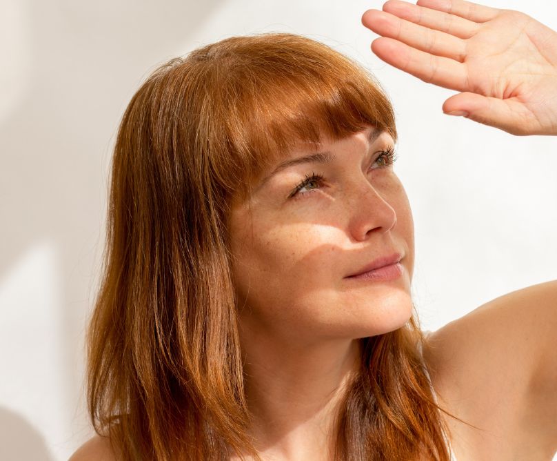 Πώς η διάγνωση του Μπάιντεν με Καρκίνο του Δέρματος φέρνει ξανά στο προσκήνιο τη σημασία της τακτικής δερματολογικής εξέτασης