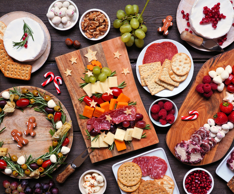 Γιορτές με Σακχαρώδη Διαβήτη, χωρίς άγχος: Διατροφικά tips για απόλαυση με έλεγχο