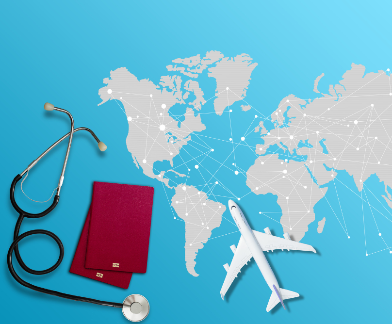 Η καθοριστική συμβολή της Παθολογίας στη σύγχρονη υγεία και η αποστολή του Τμήματος Διεθνών Ασθενών