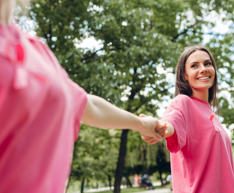 Ακούστε το σώμα σας, προστατεύστε το μέλλον σας: Παθήσεις Μαστού